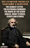 The Complete Works of Nathaniel Hawthorne
