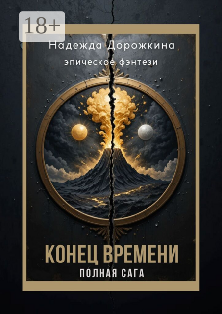 Конец времени. Полная Сага
