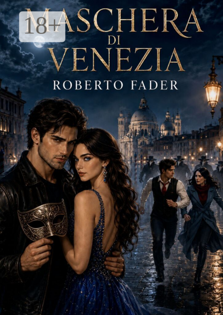 Maschera di Venezia