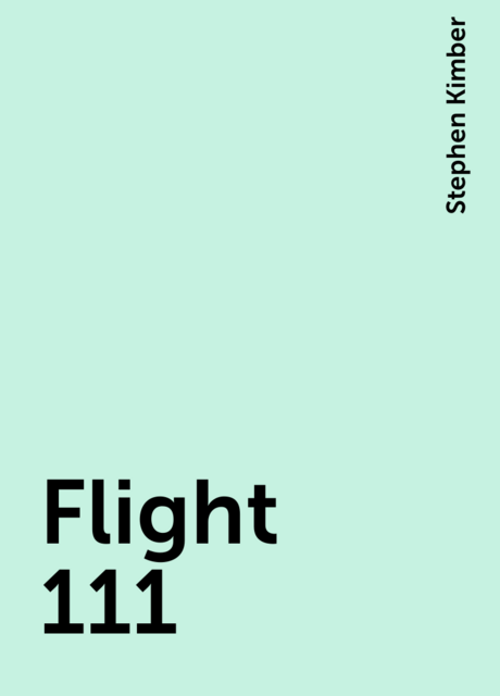 Flight 111