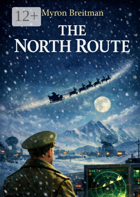 The North Route. A Novella of Hope in the Cold War Sky