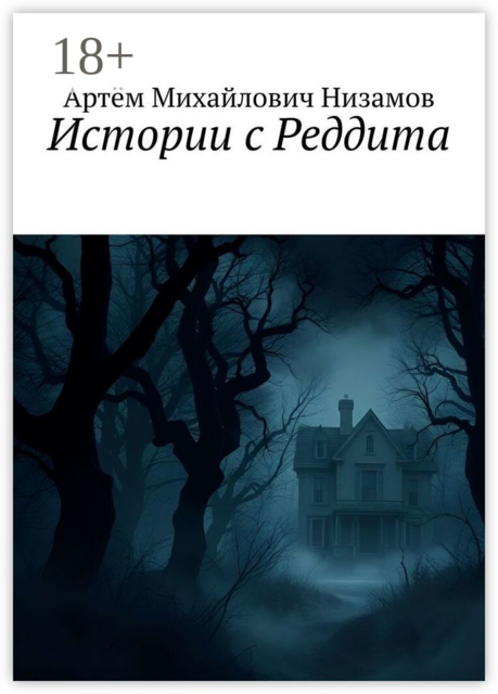 Истории с Реддита, Артём Низамов