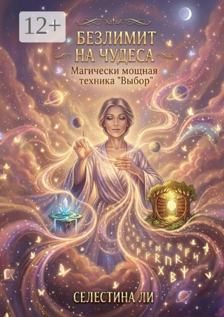 Безлимит на чудеса. Магически мощная техника «Выбор»
