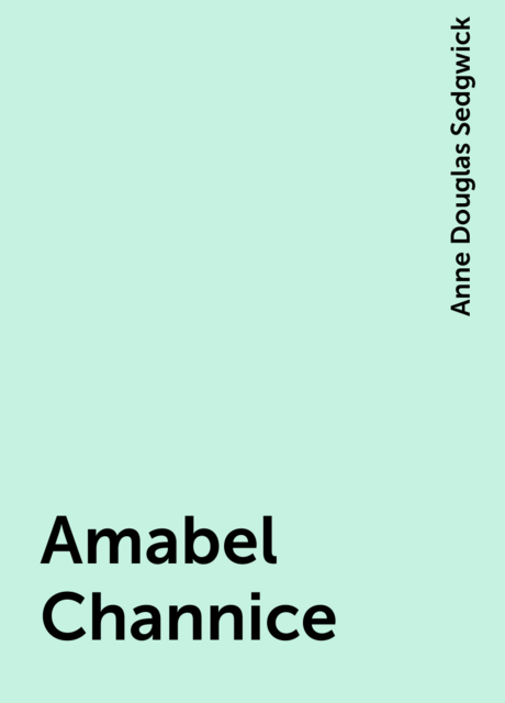 Amabel Channice