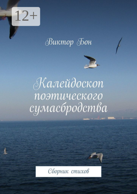 Калейдоскоп поэтического сумасбродства