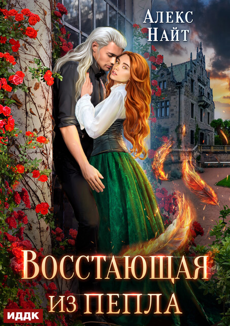 Восстающая из пепла