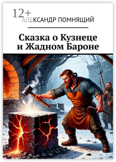 Сказка о кузнеце и жадном бароне, Александр Помнящий