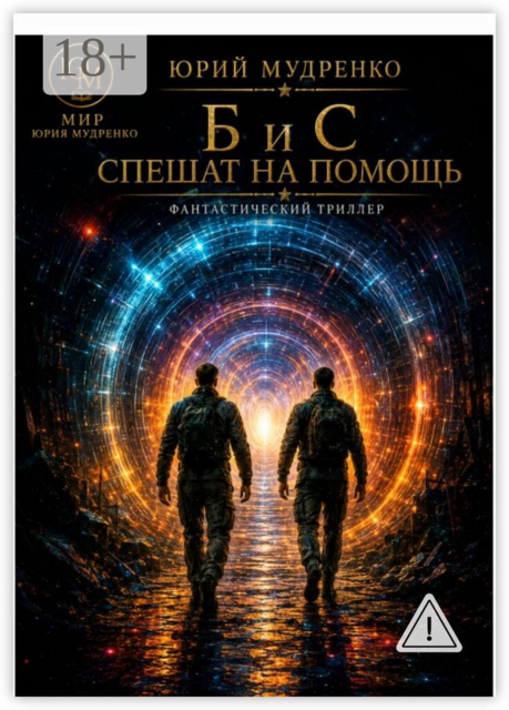 Б и С спешат на помощь