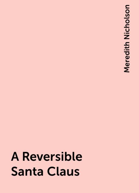 A Reversible Santa Claus