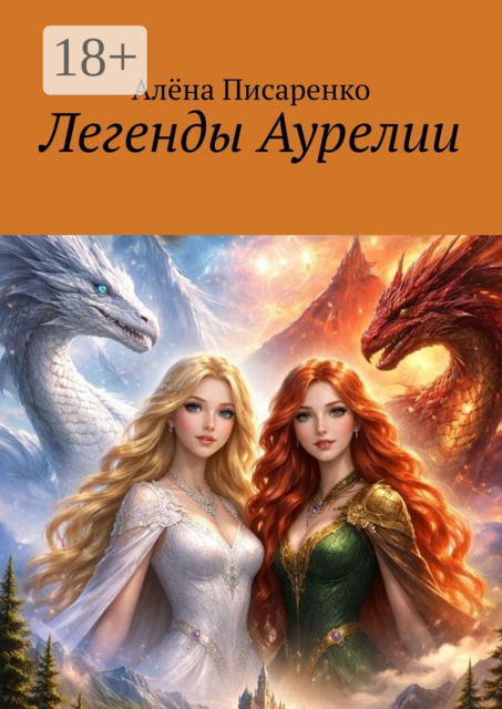 Легенды Аурелии