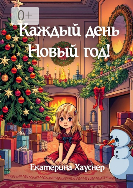 Каждый день Новый год
