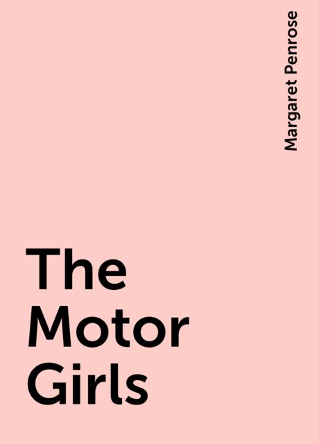 The Motor Girls