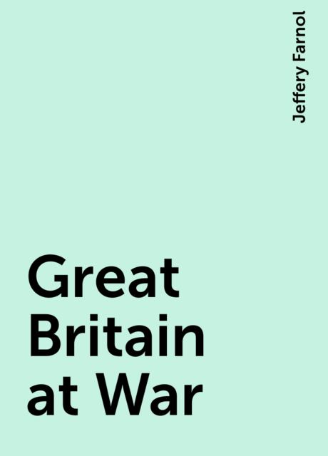 Great Britain at War