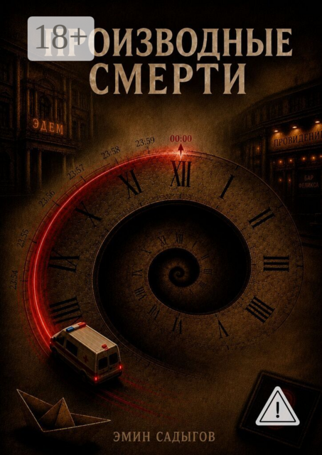 Производные смерти
