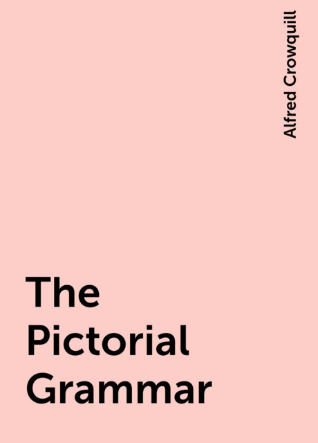 The Pictorial Grammar