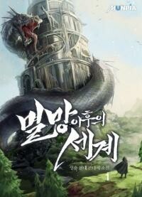 Мир после падения