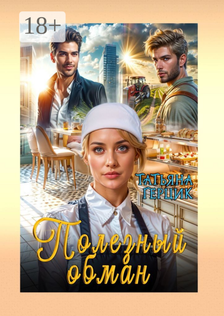 Полезный обман