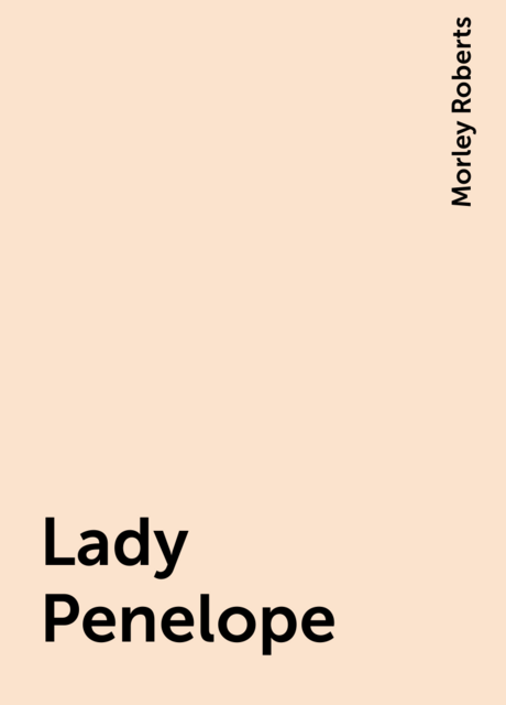 Lady Penelope