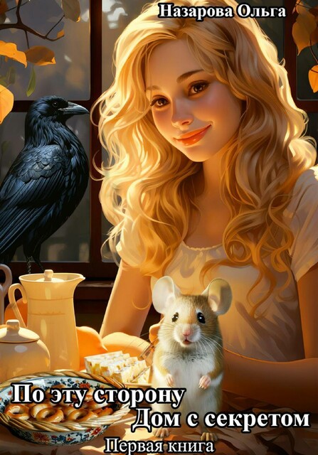 Дом с секретом