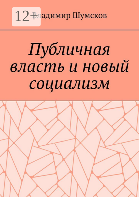 Публичная власть и новый социализм