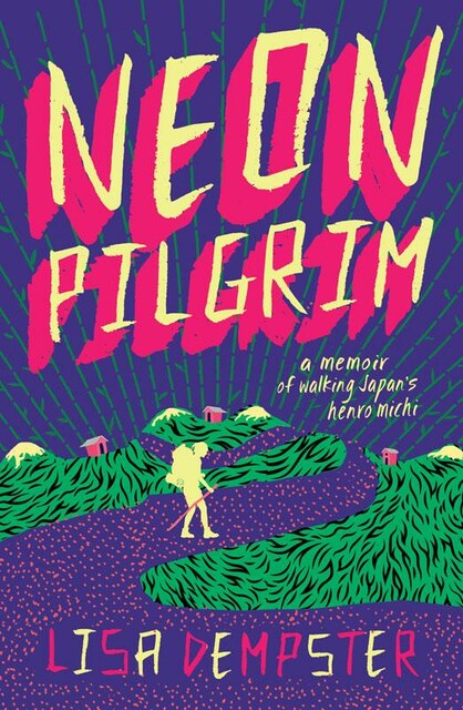 Neon Pilgrim