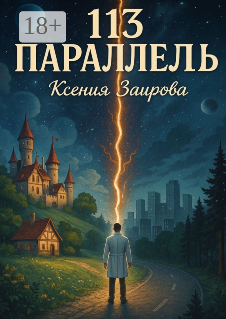 113 параллель