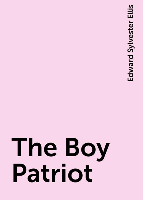 The Boy Patriot