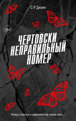 Моя чертова ошибка любви