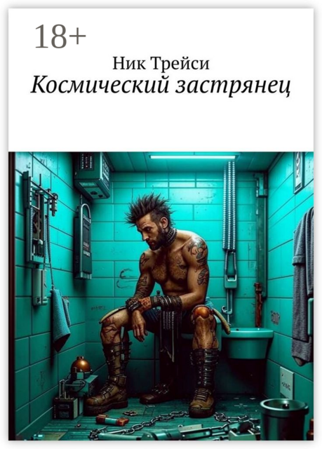 Космический застрянец