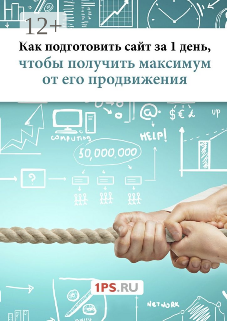 Как подготовить сайт за 1 день, чтобы получить максимум от его продвижения, Сервис 1ps. ru