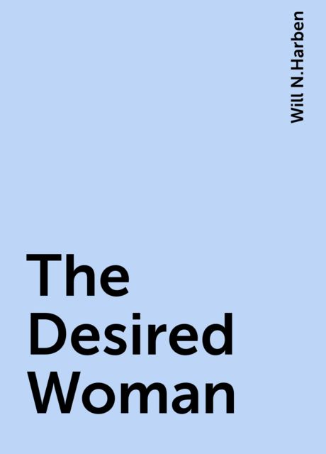 The Desired Woman