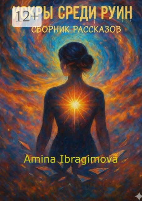 Искры среди руин, Amina Ibragimova