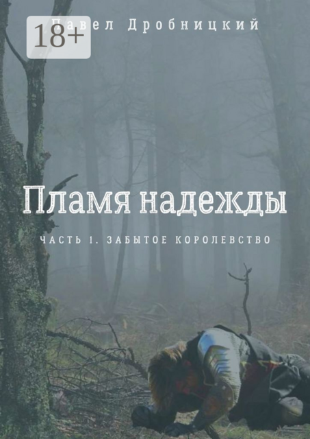 Пламя надежды. Часть 1. Забытое королевство, Павел Дробницкий