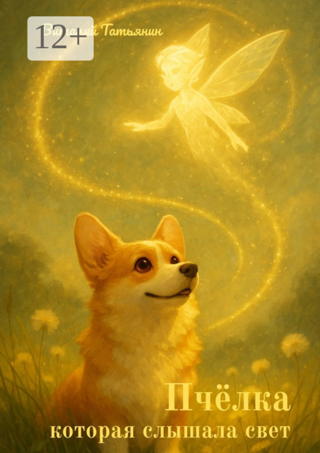 Пчелка, которая слышала свет
