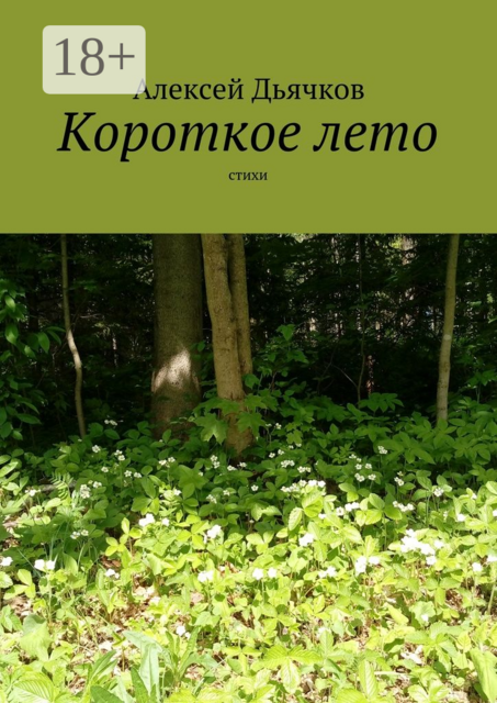 Короткое лето