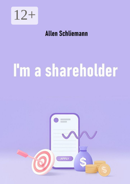 I’m a shareholder