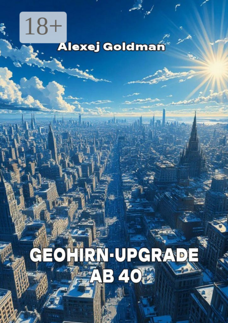 Geohirn-upgrade ab 40