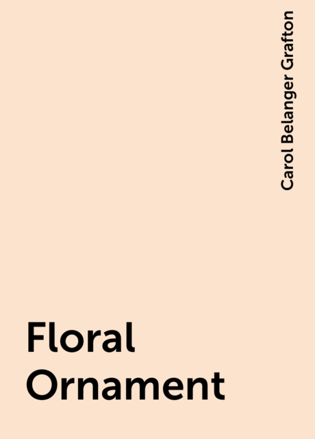 Floral Ornament