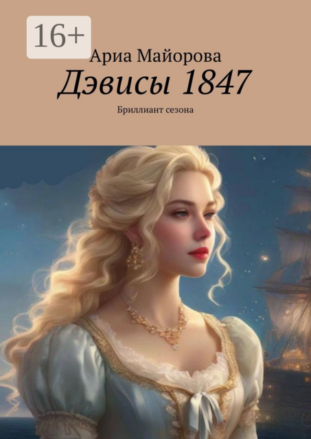 Дэвисы 1847. Бриллиант сезона, Ариа Майорова