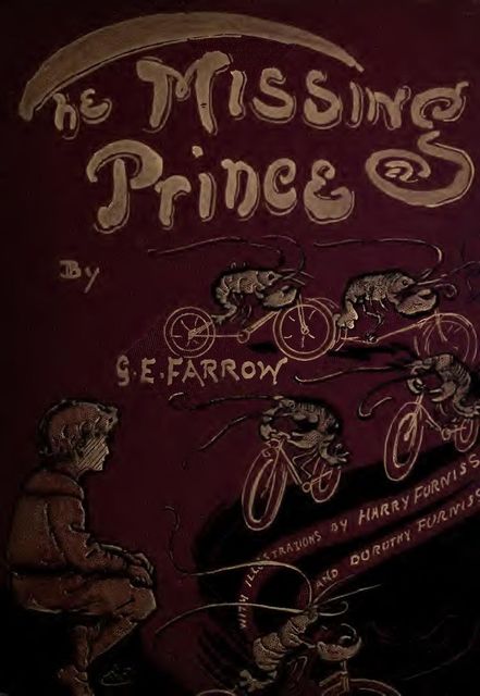 The Missing Prince