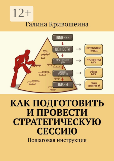 Как подготовить и провести стратегическую сессию. Пошаговая инструкция