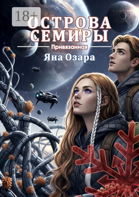 Привязанная. Острова Семиры