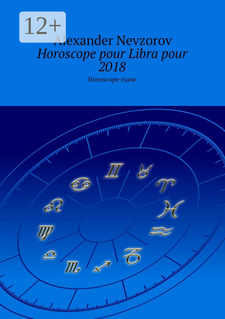 Horoscope pour Libra pour 2018. Horoscope russe