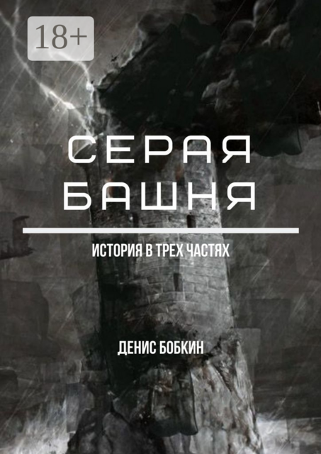 Серая башня, Денис Бобкин