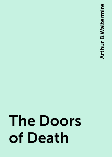 The Doors of Death