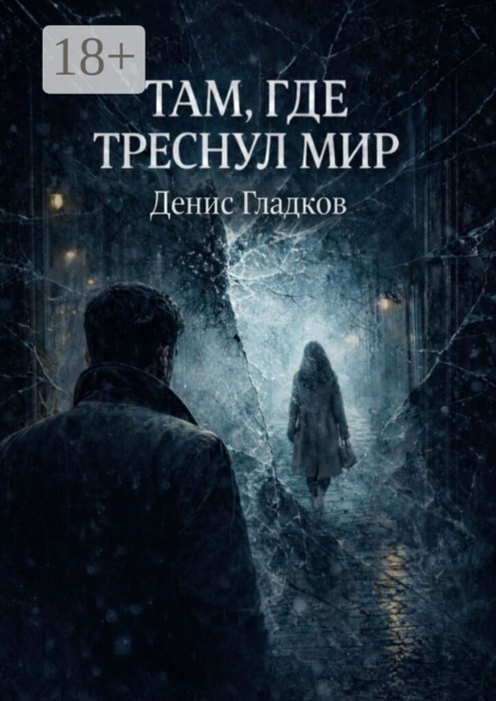 Там, где треснул мир