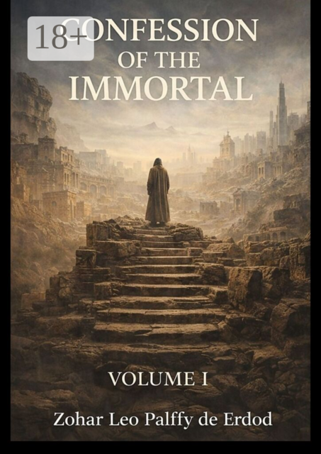 Confessions of the Immortal