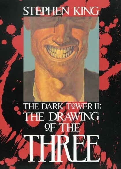 The Dark Tower. Book 2. The Drawing Of The Three