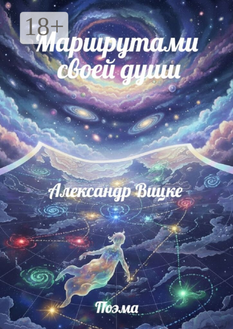 Маршрутами своей души