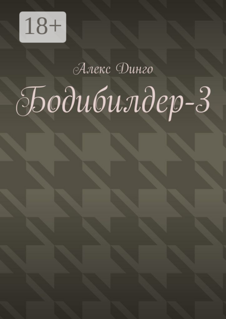 Бодибилдер-3